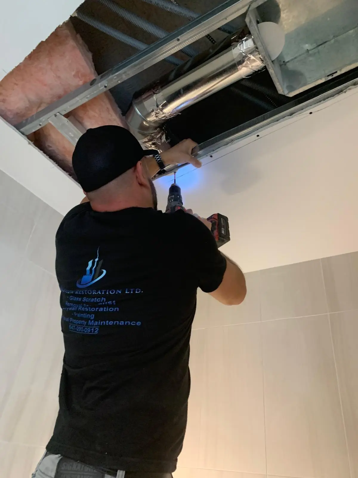 Drywall on condo sites and in homes across the GTA, photo 1