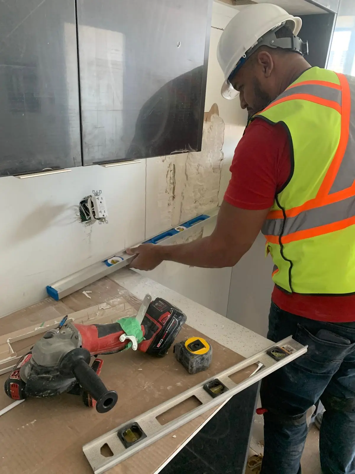 Drywall on condo sites and in homes across the GTA, photo 3