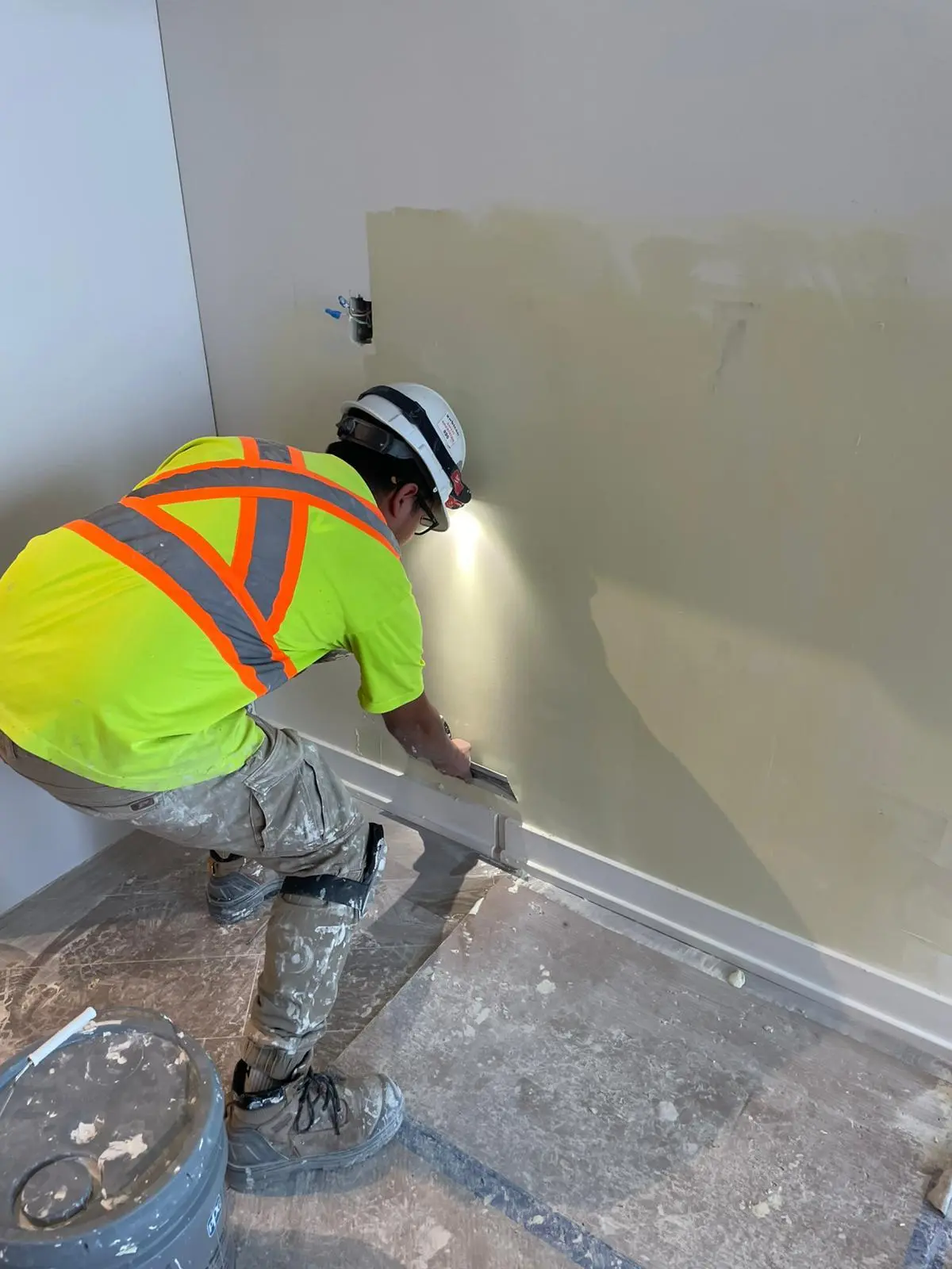 Drywall on condo sites and in homes across the GTA, photo 6