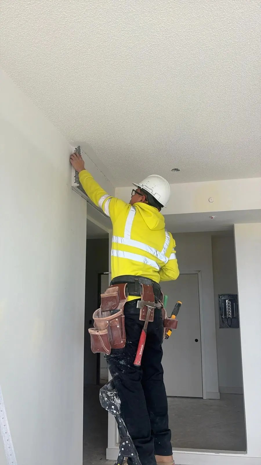 Drywall on condo sites and in homes across the GTA, photo 7