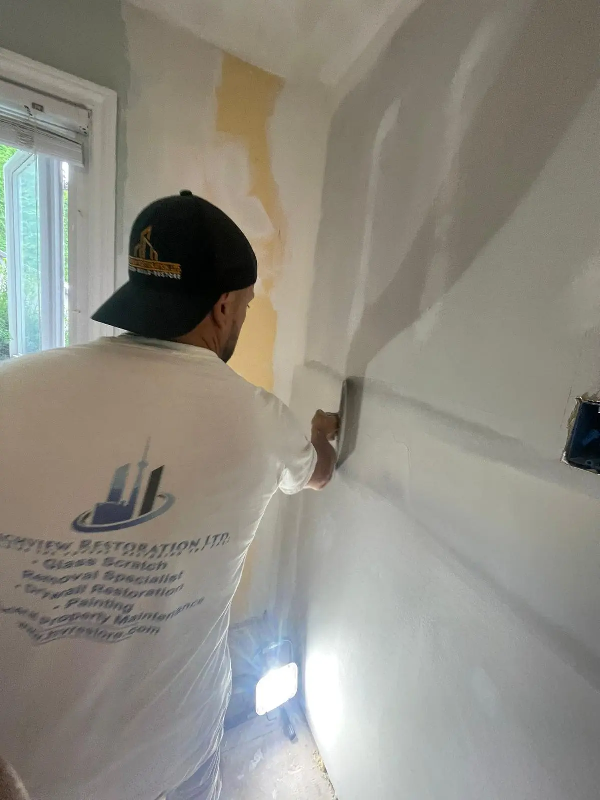 Drywall on condo sites and in homes across the GTA, photo 8