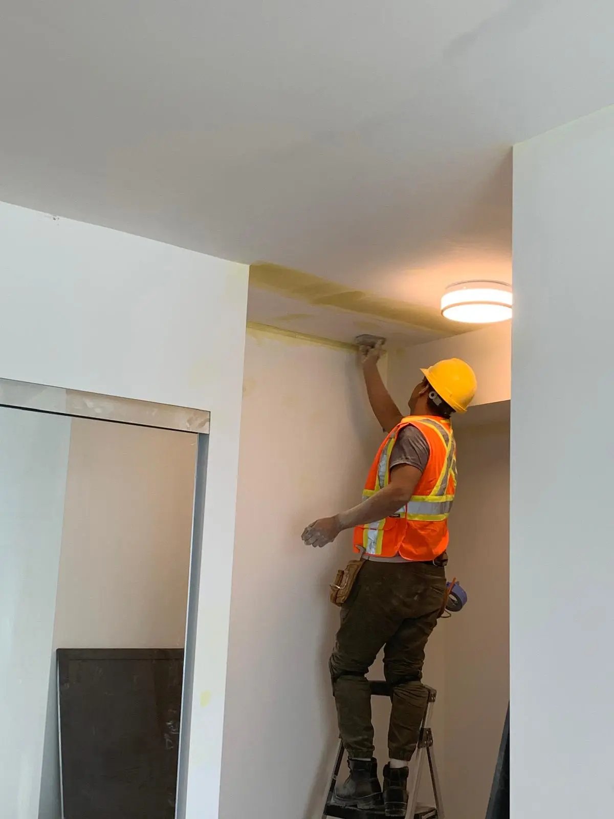 Drywall on condo sites and in homes across the GTA, photo 9