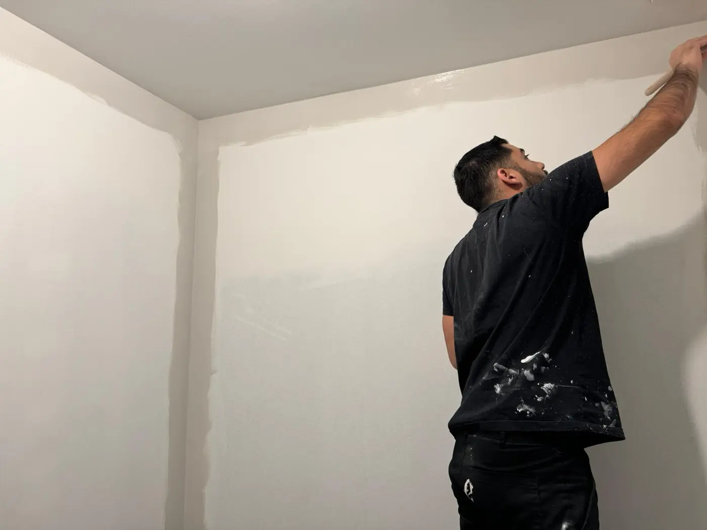 Painting on condo sites and in homes across the GTA, photo 3