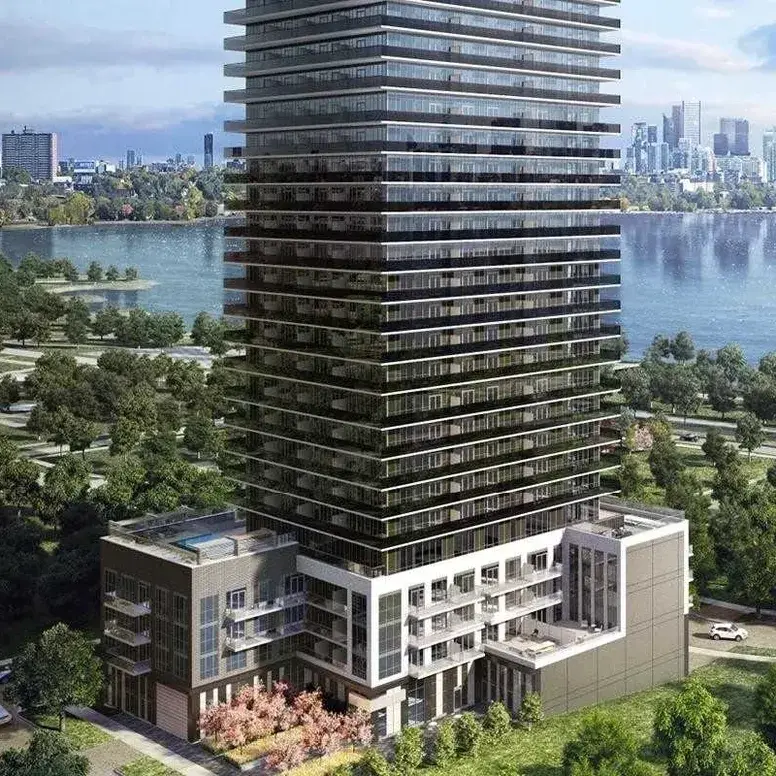 Lakeside residences, a builder partner development Highview supported